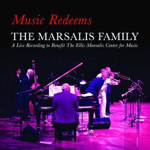 The Marsalis Family