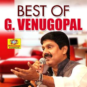 G Venugopal