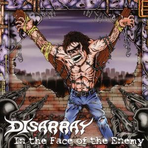 Disarray资料,Disarray最新歌曲,DisarrayMV视频,Disarray音乐专辑,Disarray好听的歌