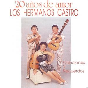 Los Hermanos Castro资料,Los Hermanos Castro最新歌曲,Los Hermanos CastroMV视频,Los Hermanos Castro音乐专辑,Los Hermanos Castro好听的歌