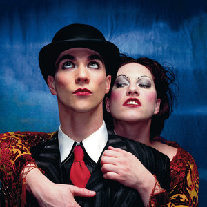 The Dresden Dolls