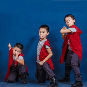 同学少年 (伴奏)