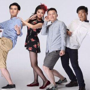 地平线资料,地平线最新歌曲,地平线MV视频,地平线音乐专辑,地平线好听的歌