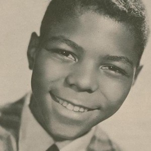 Frankie Lymon - I Want You to Be My Girl