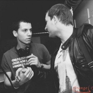 Gysnoize - Red Night