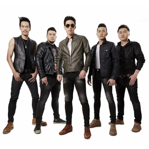 TONO & The DUST