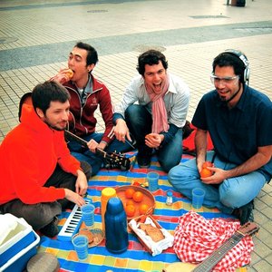 Picnic Kibun资料,Picnic Kibun最新歌曲,Picnic KibunMV视频,Picnic Kibun音乐专辑,Picnic Kibun好听的歌