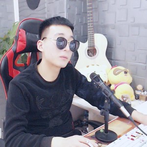 那女孩对我说 (Live)