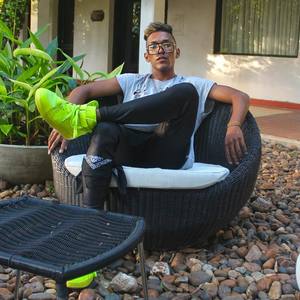 Mackenzie La Fuerza资料,Mackenzie La Fuerza最新歌曲,Mackenzie La FuerzaMV视频,Mackenzie La Fuerza音乐专辑,Mackenzie La Fuerza好听的歌