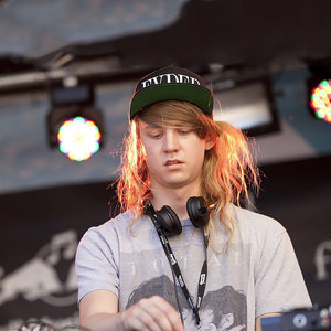 Cashmere Cat