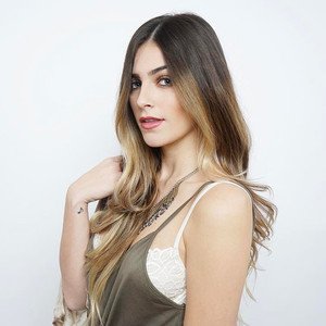 Nicolette Mare资料,Nicolette Mare最新歌曲,Nicolette MareMV视频,Nicolette Mare音乐专辑,Nicolette Mare好听的歌