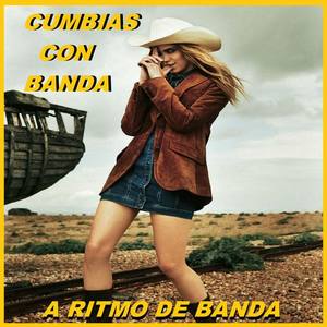 Cumbias Con Banda