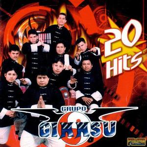 Grupo Ginnsu