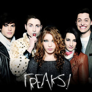 Freaks资料,Freaks最新歌曲,FreaksMV视频,Freaks音乐专辑,Freaks好听的歌