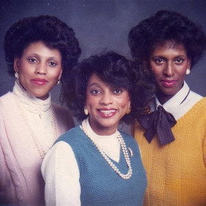 The Jones Girls