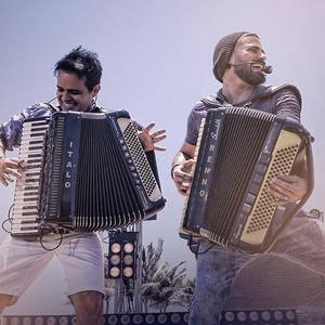 Italo e Renno资料,Italo e Renno最新歌曲,Italo e RennoMV视频,Italo e Renno音乐专辑,Italo e Renno好听的歌