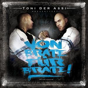 Toni der Assi资料,Toni der Assi最新歌曲,Toni der AssiMV视频,Toni der Assi音乐专辑,Toni der Assi好听的歌