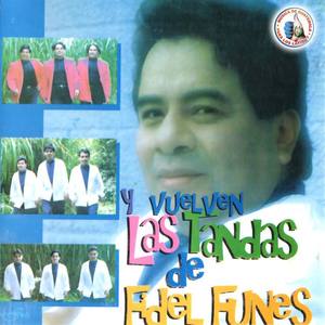 Fidel Funes