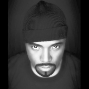 Teddy Riley