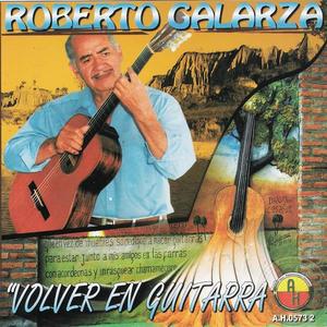 Roberto Galarza资料,Roberto Galarza最新歌曲,Roberto GalarzaMV视频,Roberto Galarza音乐专辑,Roberto Galarza好听的歌