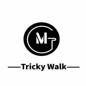 Tricky Walk