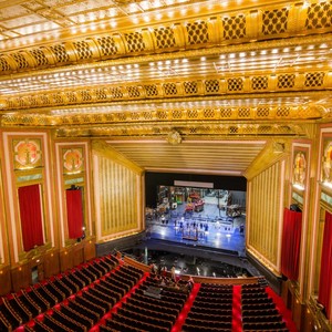 Chicago Opera Theater资料,Chicago Opera Theater最新歌曲,Chicago Opera TheaterMV视频,Chicago Opera Theater音乐专辑,Chicago Opera Theater好听的歌