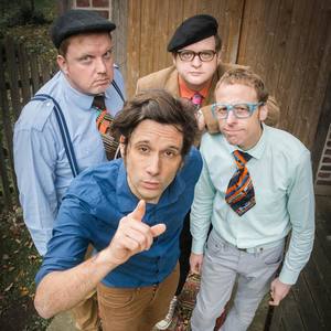 Kapelle Petra资料,Kapelle Petra最新歌曲,Kapelle PetraMV视频,Kapelle Petra音乐专辑,Kapelle Petra好听的歌