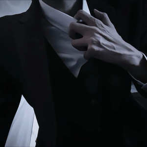 杰小星 - 街角的祝福