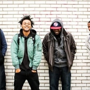 Beats x Rhymes x Life