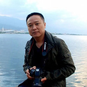 等你的季节-烟圈蔓延