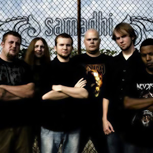 Samadhi资料,Samadhi最新歌曲,SamadhiMV视频,Samadhi音乐专辑,Samadhi好听的歌