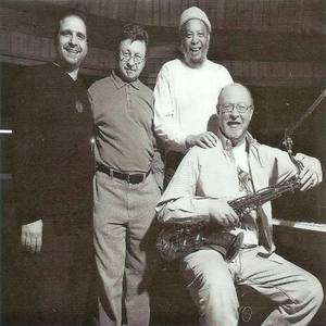 Bob Kindred Quartet资料,Bob Kindred Quartet最新歌曲,Bob Kindred QuartetMV视频,Bob Kindred Quartet音乐专辑,Bob Kindred Quartet好听的歌