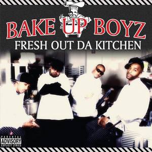 Bake Up Boyz