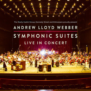 The Andrew Lloyd Webber Orchestra