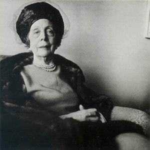 Dame Edith Evans