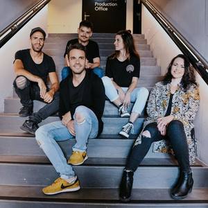 ICF Worship资料,ICF Worship最新歌曲,ICF WorshipMV视频,ICF Worship音乐专辑,ICF Worship好听的歌