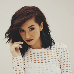 Christina Grimmie