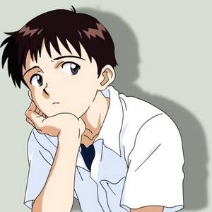 Shinji