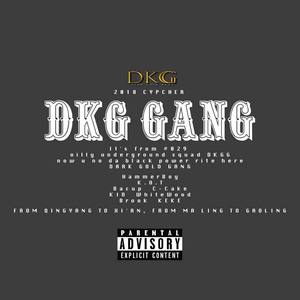 DKG GANG资料,DKG GANG最新歌曲,DKG GANGMV视频,DKG GANG音乐专辑,DKG GANG好听的歌