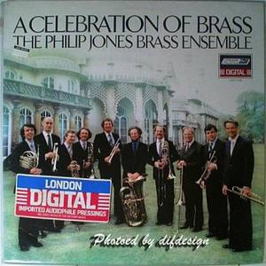 The Philip Jones Brass Ensemble资料,The Philip Jones Brass Ensemble最新歌曲,The Philip Jones Brass EnsembleMV视频,The Philip Jones Brass Ensemble音乐专辑,The Philip Jones Brass Ensemble好听的歌