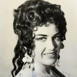 Monica Sinclair资料,Monica Sinclair最新歌曲,Monica SinclairMV视频,Monica Sinclair音乐专辑,Monica Sinclair好听的歌