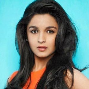 Alia Bhatt