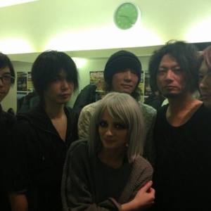 东京酒吐座 (Tokyo Shoegazer)资料,东京酒吐座 (Tokyo Shoegazer)最新歌曲,东京酒吐座 (Tokyo Shoegazer)MV视频,东京酒吐座 (Tokyo Shoegazer)音乐专辑,东京酒吐座 (Tokyo Shoegazer)好听的歌