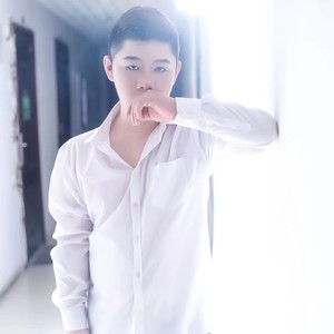 你一定要幸福