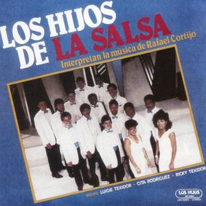 Los Hijos De La Salsa资料,Los Hijos De La Salsa最新歌曲,Los Hijos De La SalsaMV视频,Los Hijos De La Salsa音乐专辑,Los Hijos De La Salsa好听的歌