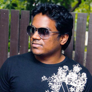 Yuvanshankar Raja