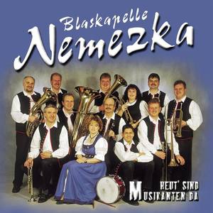 Blaskapelle Nemezka