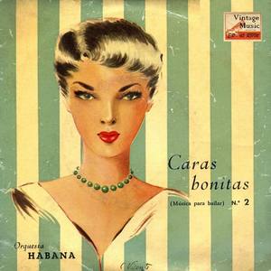 Orquesta Habana资料,Orquesta Habana最新歌曲,Orquesta HabanaMV视频,Orquesta Habana音乐专辑,Orquesta Habana好听的歌