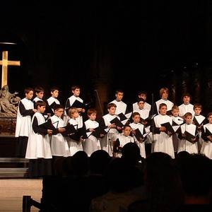 Escolania De Montserrat资料,Escolania De Montserrat最新歌曲,Escolania De MontserratMV视频,Escolania De Montserrat音乐专辑,Escolania De Montserrat好听的歌