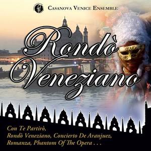 Casanova Venice Ensemble资料,Casanova Venice Ensemble最新歌曲,Casanova Venice EnsembleMV视频,Casanova Venice Ensemble音乐专辑,Casanova Venice Ensemble好听的歌